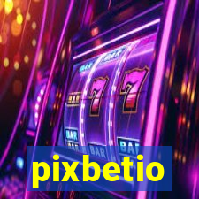 pixbetio