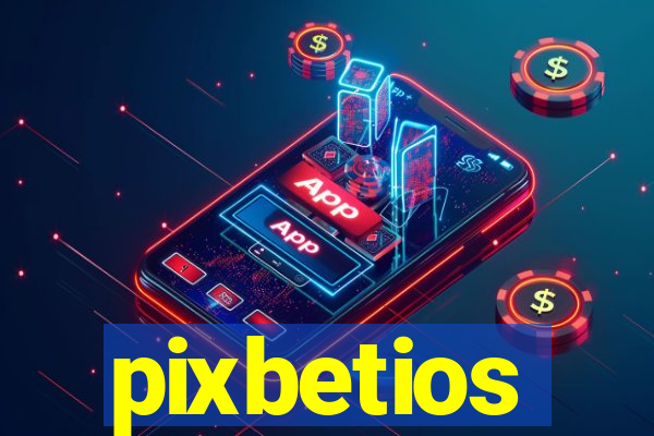 pixbetios