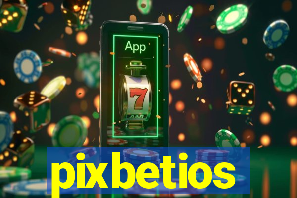 pixbetios