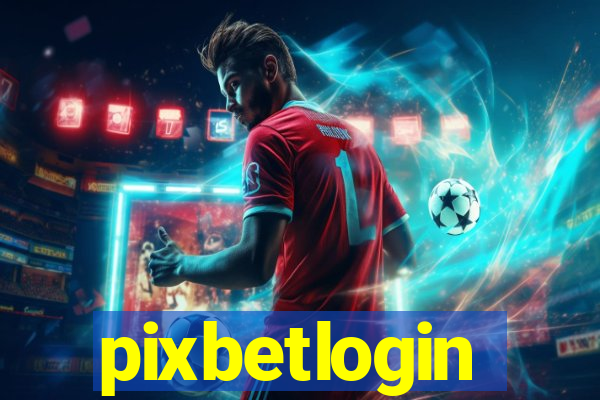 pixbetlogin