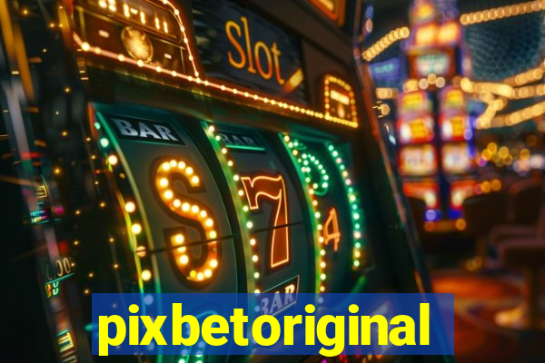 pixbetoriginal