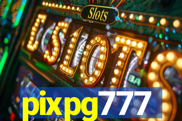 pixpg777