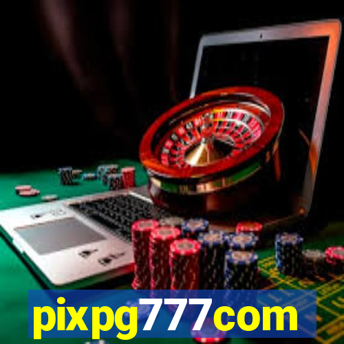 pixpg777com