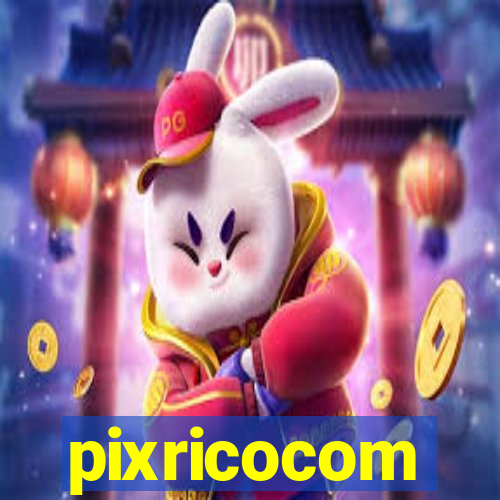 pixricocom