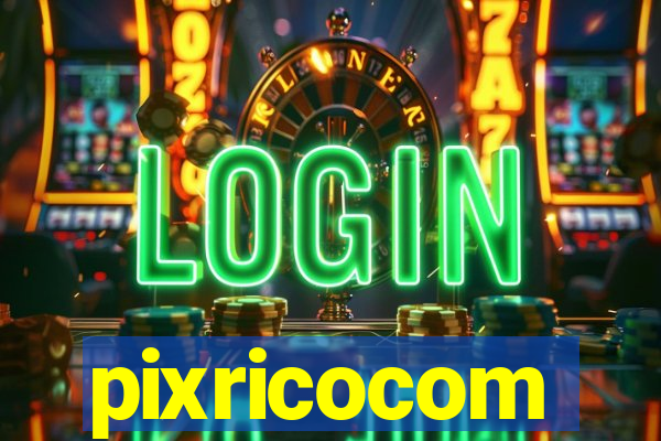 pixricocom