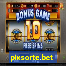 pixsorte.bet