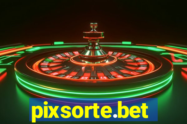 pixsorte.bet