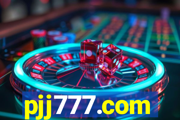 pjj777.com