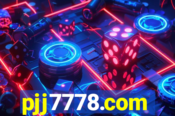 pjj7778.com