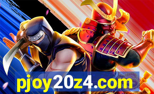 pjoy20z4.com