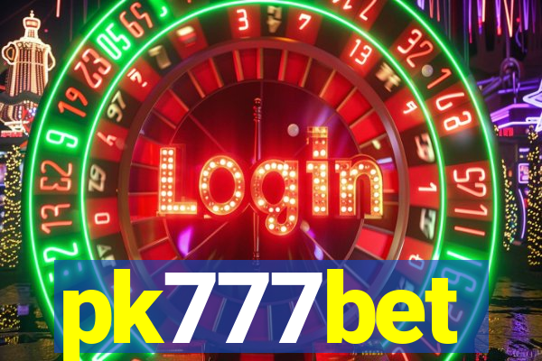 pk777bet