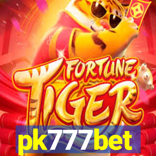 pk777bet