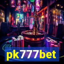 pk777bet