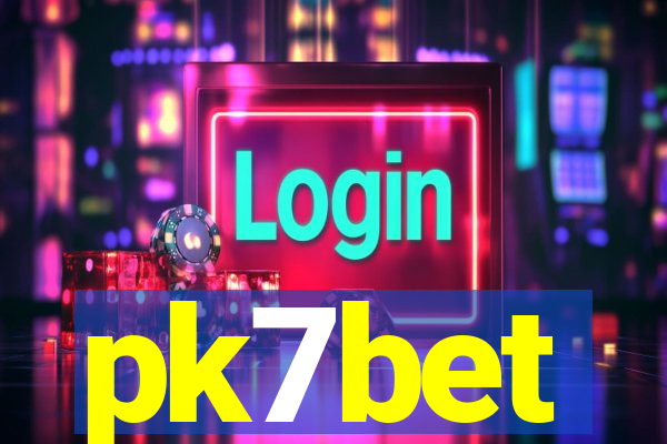 pk7bet