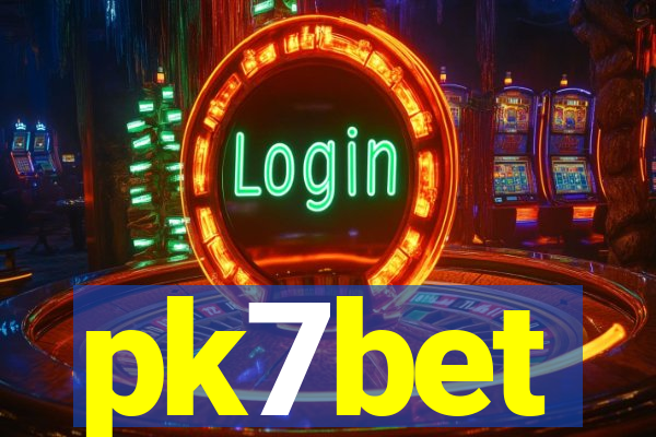 pk7bet