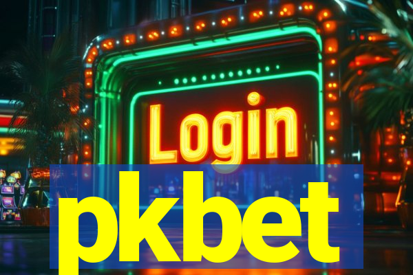 pkbet