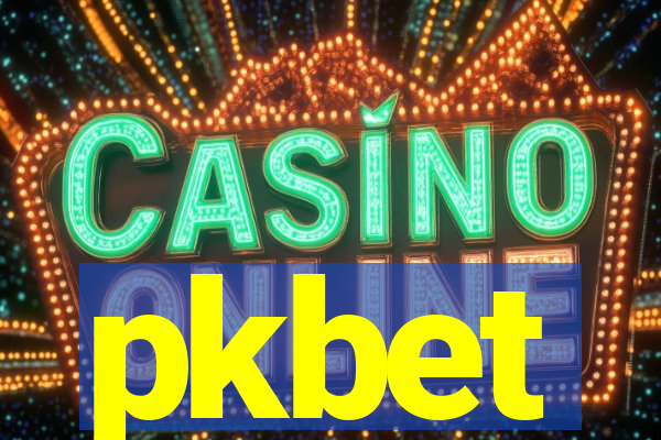 pkbet