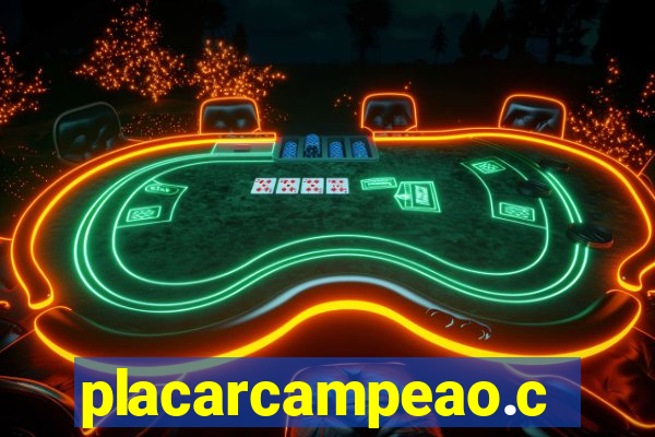placarcampeao.com