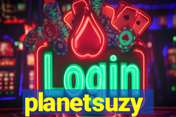 planetsuzy