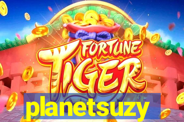 planetsuzy