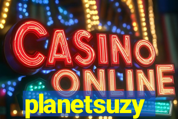 planetsuzy
