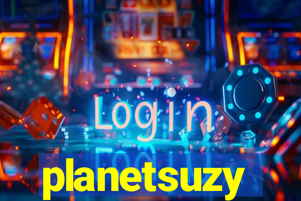 planetsuzy