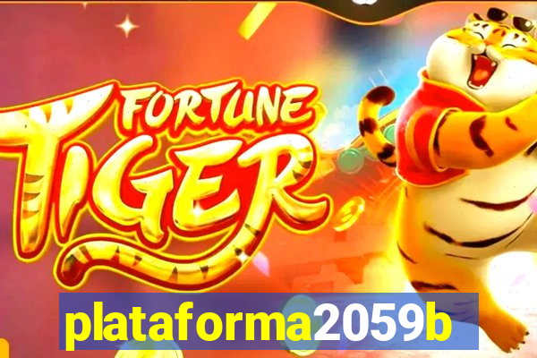 plataforma2059bet.com