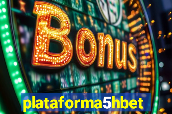 plataforma5hbet.com
