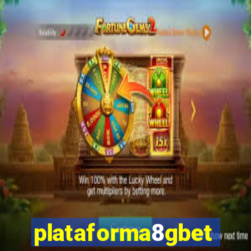 plataforma8gbet