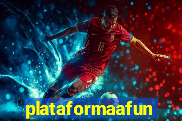 plataformaafun