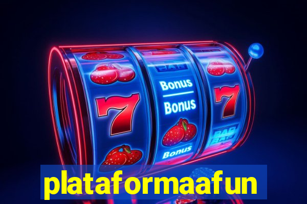 plataformaafun