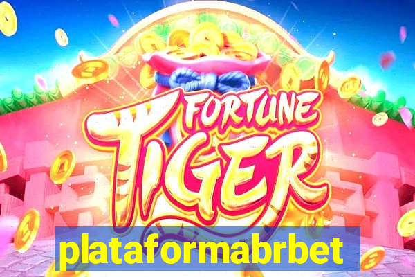 plataformabrbet