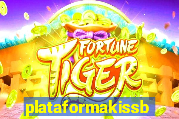 plataformakissbet.com