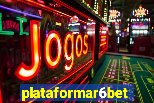 plataformar6bet