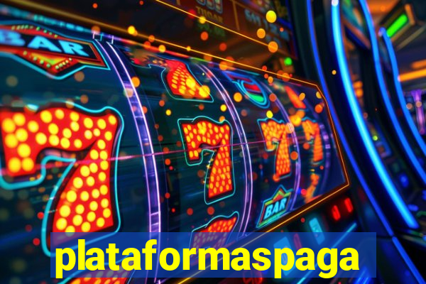 plataformaspagandomuito.com