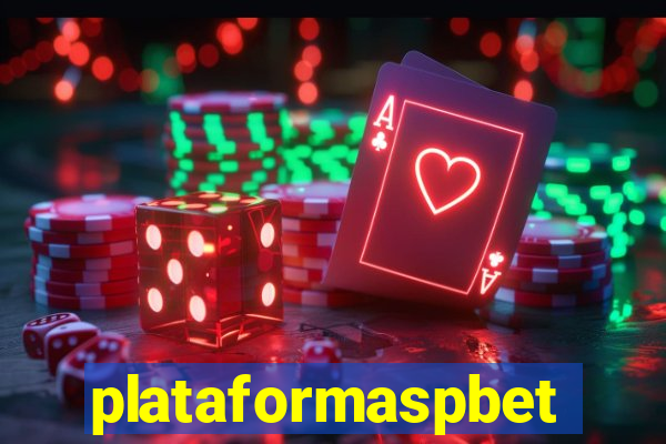 plataformaspbet
