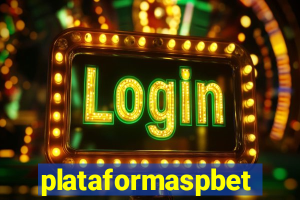 plataformaspbet
