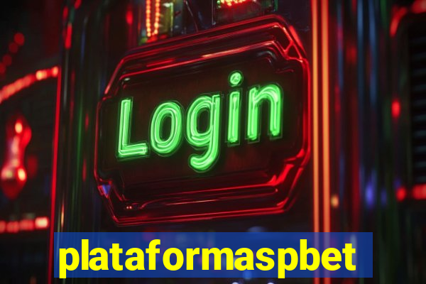 plataformaspbet