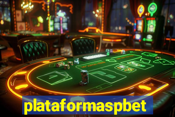 plataformaspbet