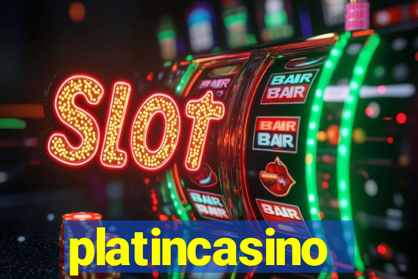 platincasino