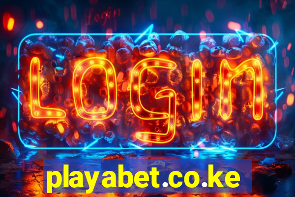 playabet.co.ke