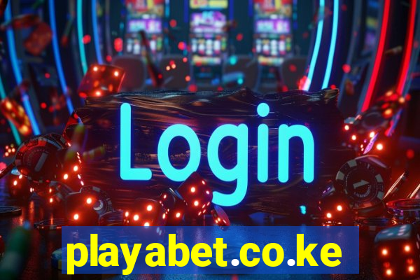 playabet.co.ke