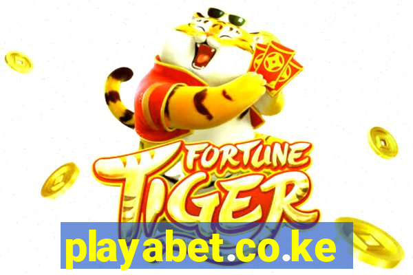 playabet.co.ke