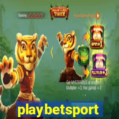 playbetsport