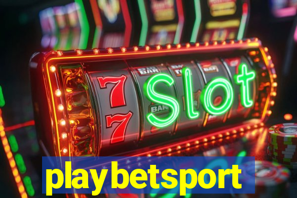 playbetsport