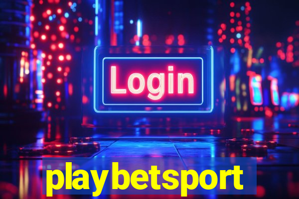 playbetsport