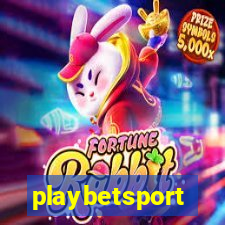 playbetsport