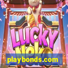 playbonds.com