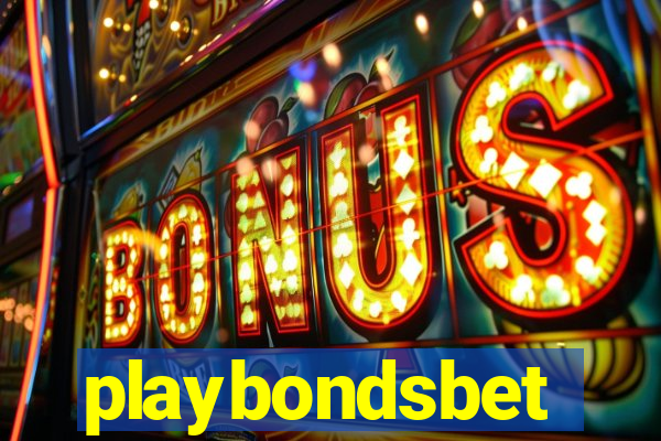 playbondsbet