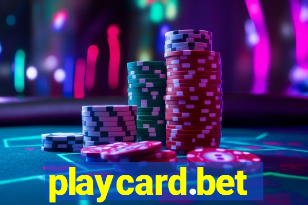 playcard.bet